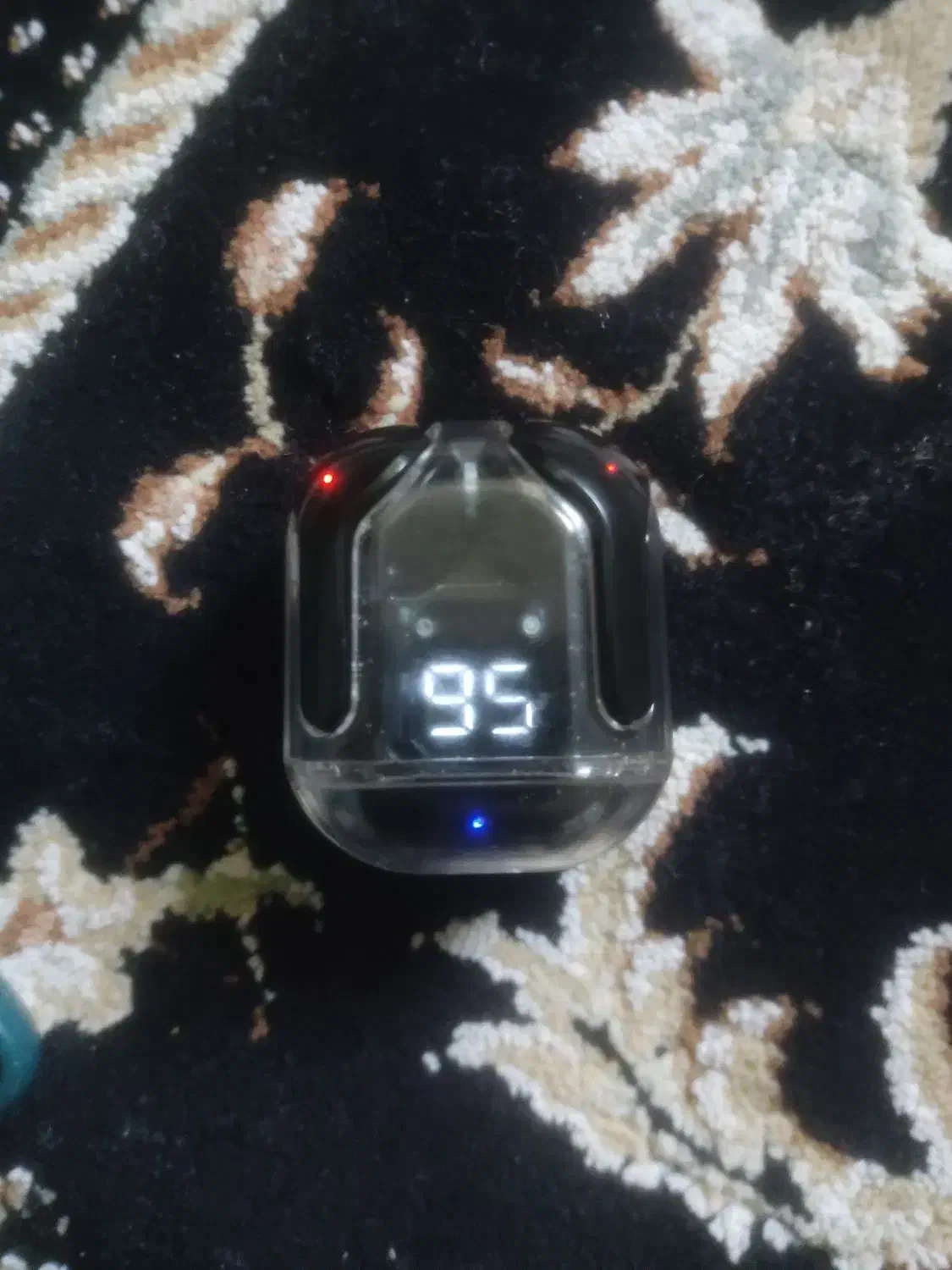 هدفون بلوتوثی تی سی اچ مدلT60ENC|لوازم جانبی موبایل و تبلت|دوگنبدان, |دیوار