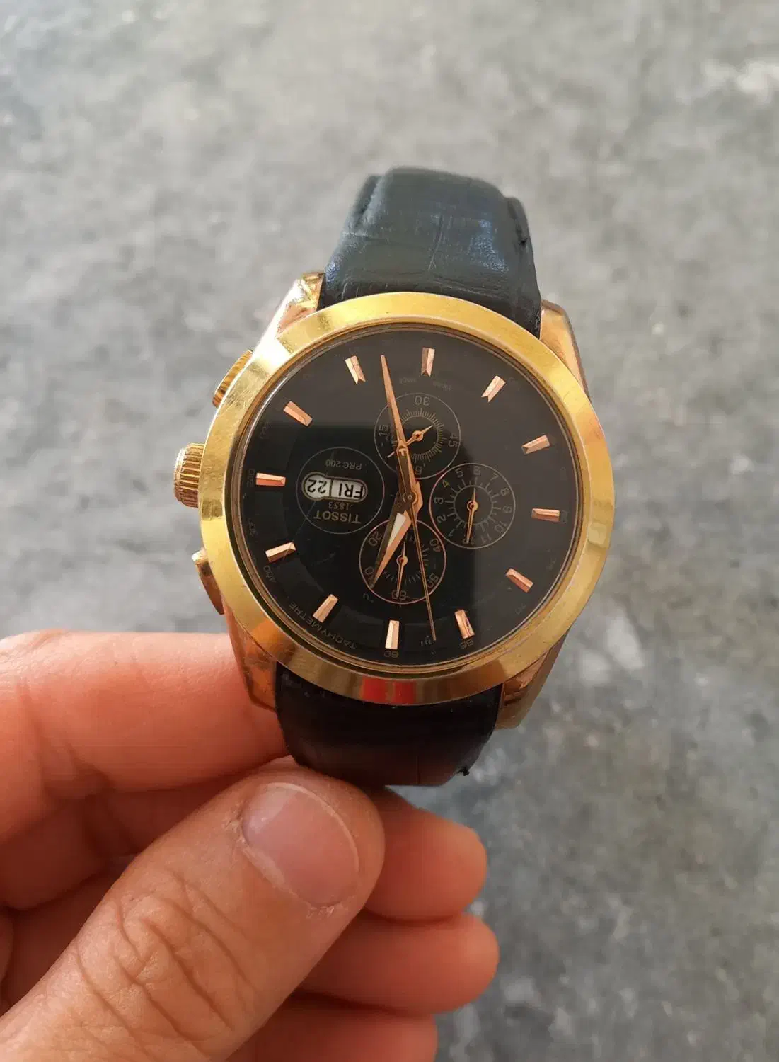 ساعت اصلی موتورژاپنی|ساعت|اسلامآباد غرب, |دیوار