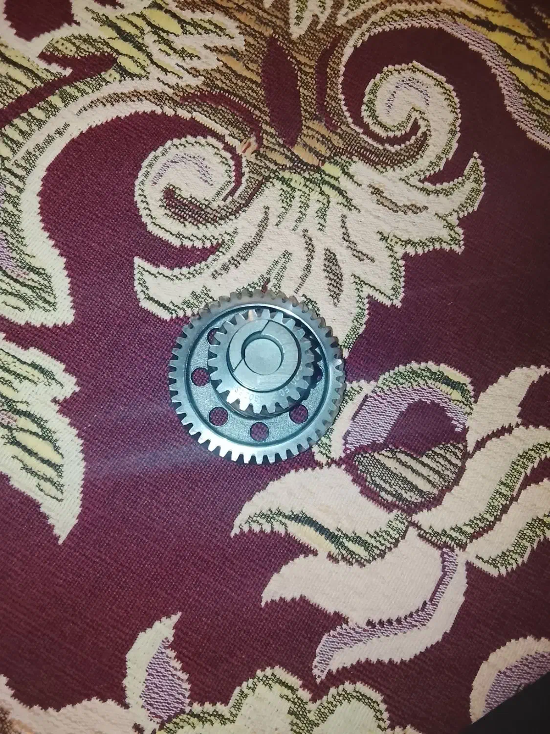 گربیکس دنده ریز هندا|قطعات یدکی و لوازم جانبی|خانمیرزا, |دیوار