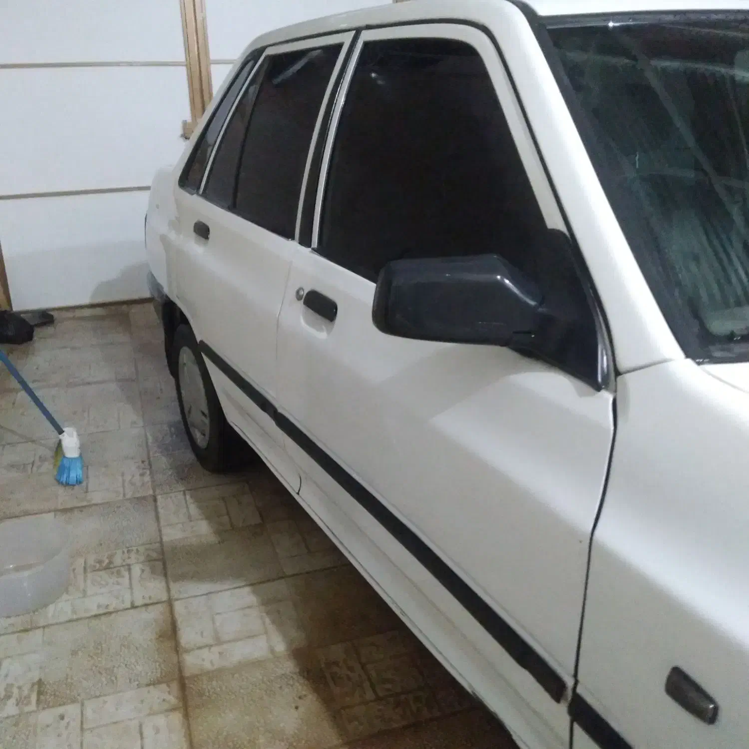 پرایدمدل ۹۰|خودرو سواری و وانت|خرمآباد, |دیوار