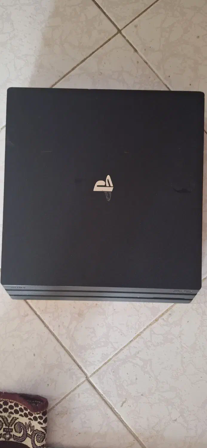 ps4pro ۷۲۱۶|کنسول، بازی ویدئویی و آنلاین|کرج, حاجی آباد|دیوار