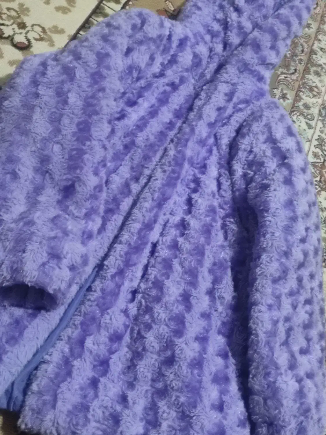 پالتو دخترانه|لباس|خرم‌آباد, |دیوار