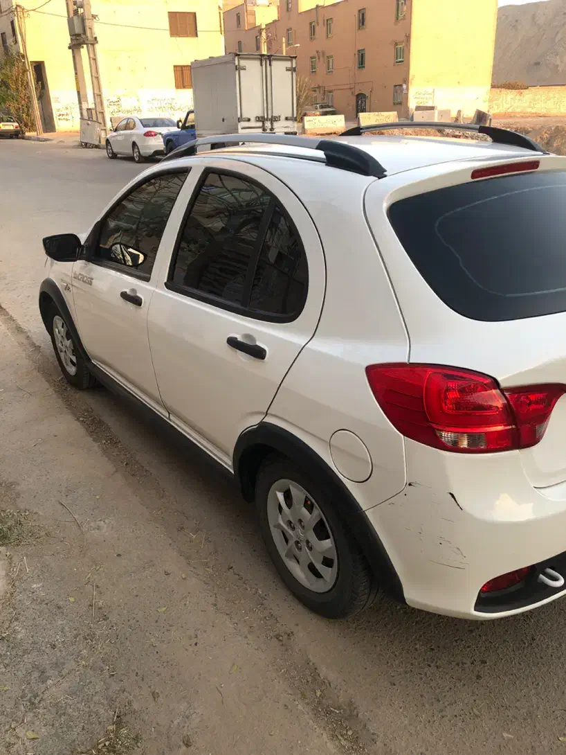 کوییک s 1401 بیرنگ|خودرو سواری و وانت|پاکدشت, پاکدشت (مامازند)|دیوار