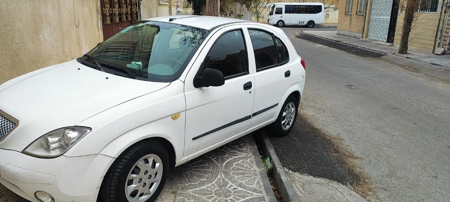 تیبا مدل 98|خودرو سواری و وانت|اسلام‌شهر, شهرک واوان|دیوار