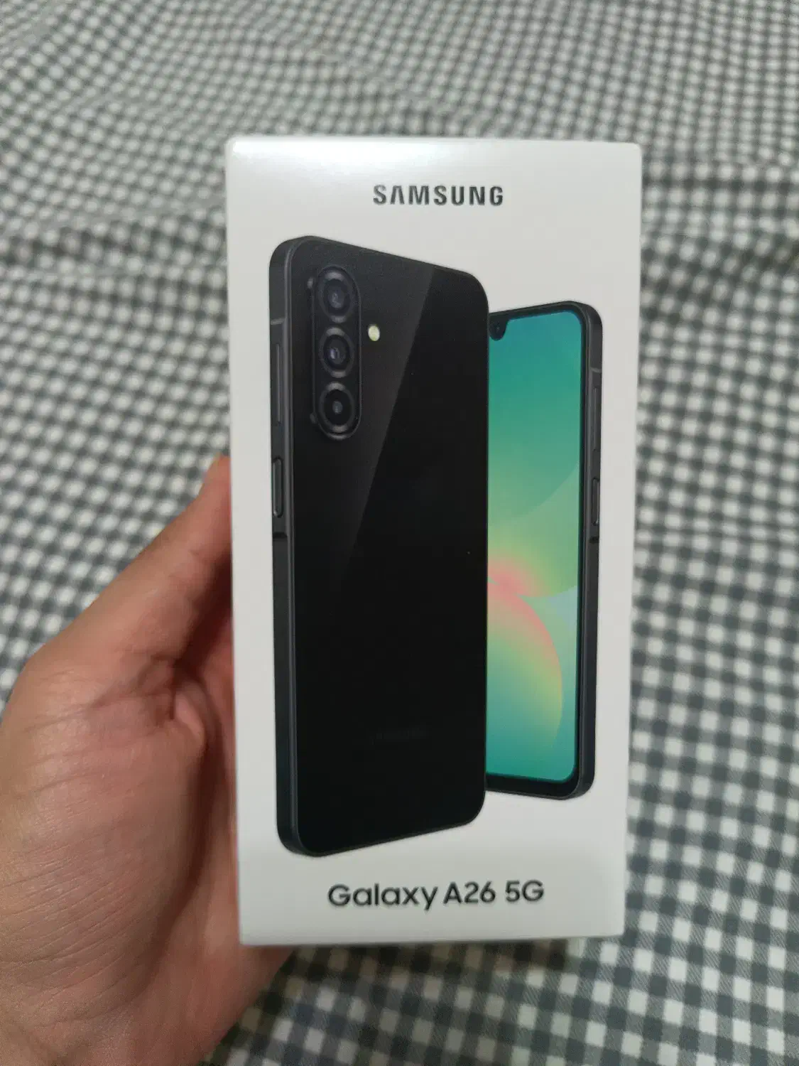 Samsung A26 گوشی سامسونگ|موبایل|تهران, نیروی هوایی (پیروزی)|دیوار