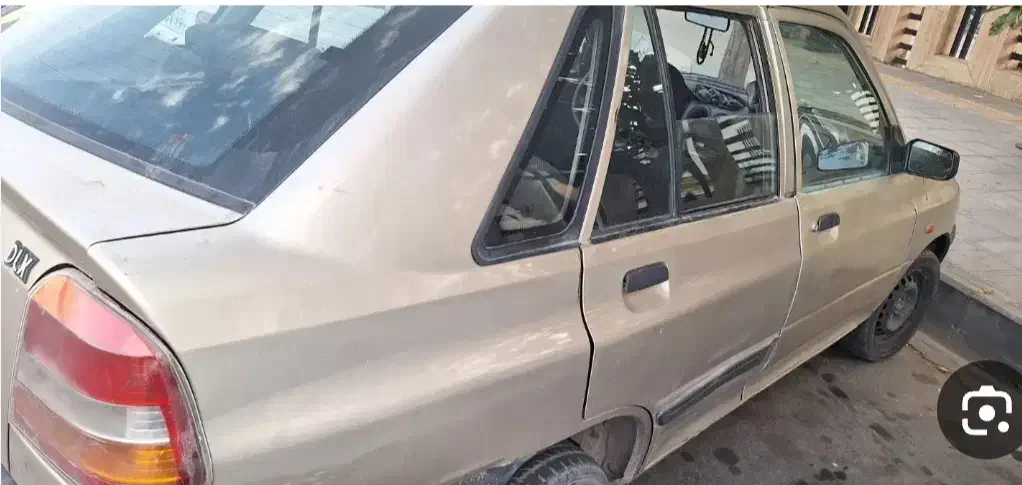 فروش ‌فوری‌پراید‌141|خودرو سواری و وانت|کرمانشاه, |دیوار