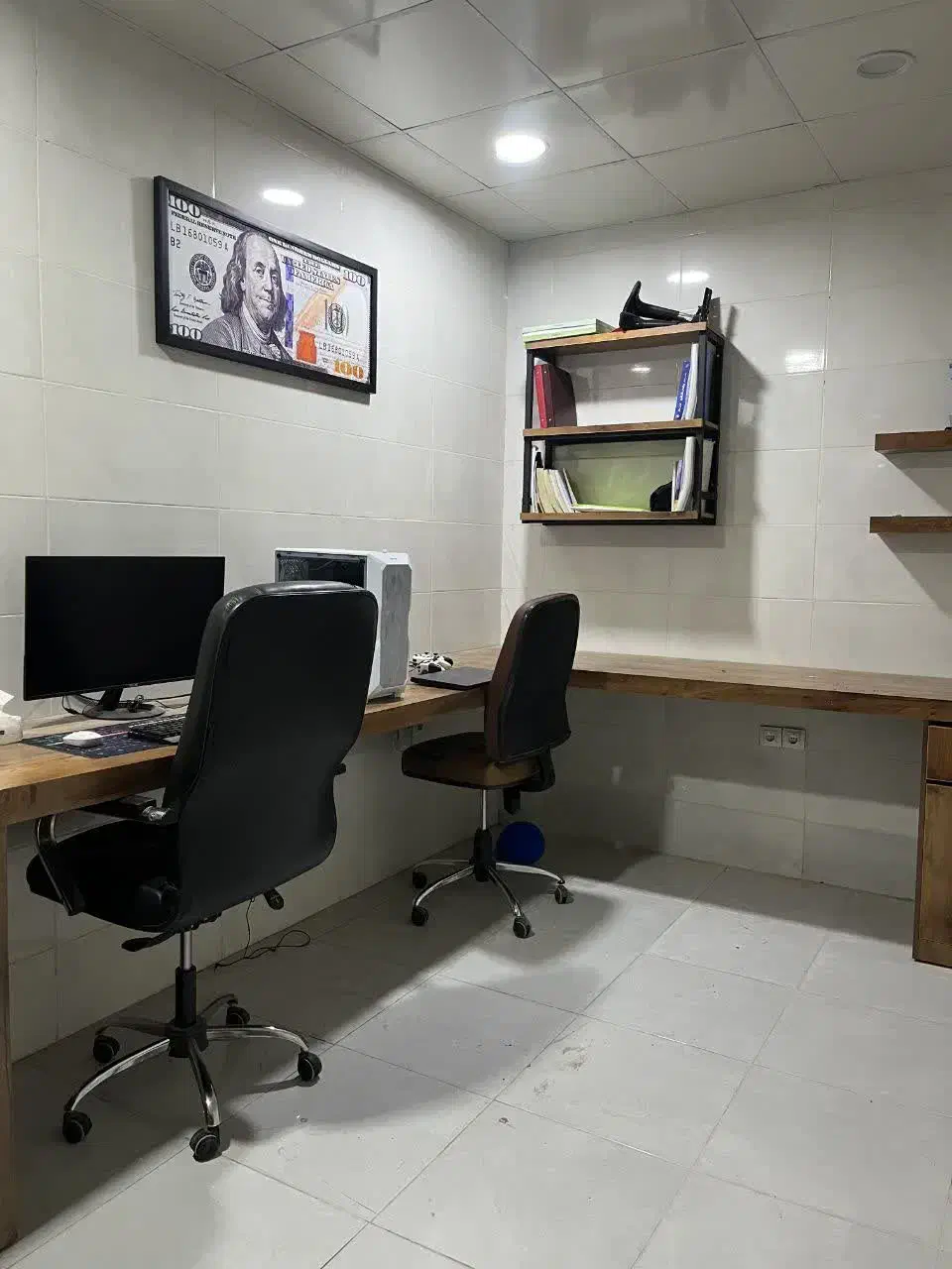 مغازه|اجارهٔ مغازه و غرفه|امیدیه, |دیوار