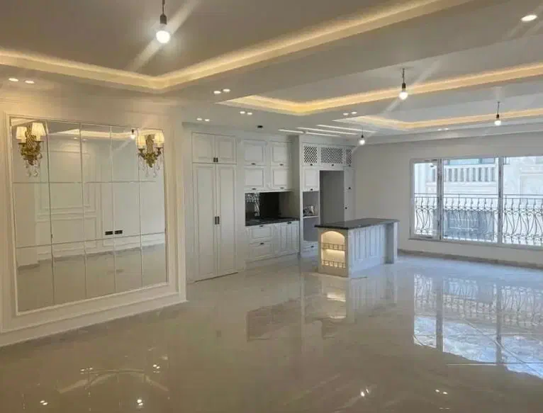 فروش واحد مهرشهر|فروش آپارتمان|اهواز, کمپلو شمالی|دیوار