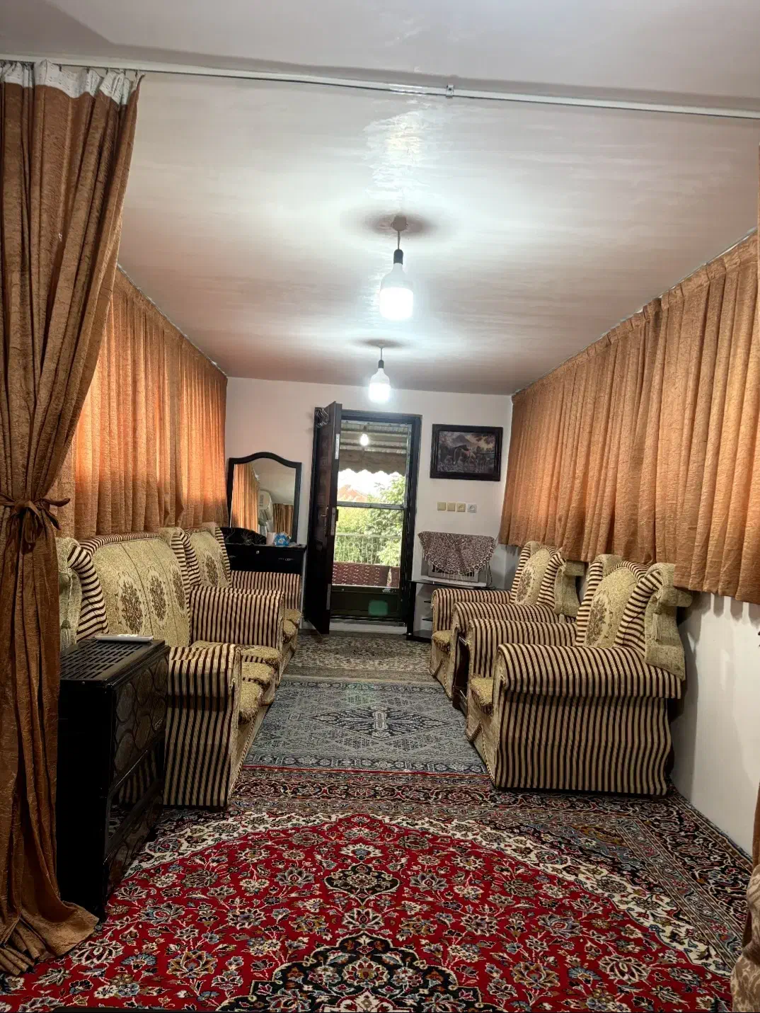 ویلا ساحلی|اجارهٔ کوتاه‌مدت آپارتمان و سوئیت|چابکسر, |دیوار
