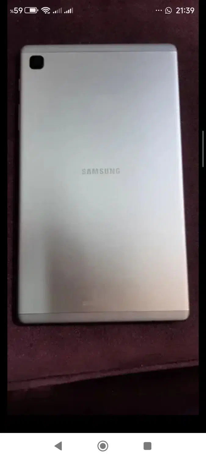 تبلت a7 lite|تبلت|جهرم, |دیوار