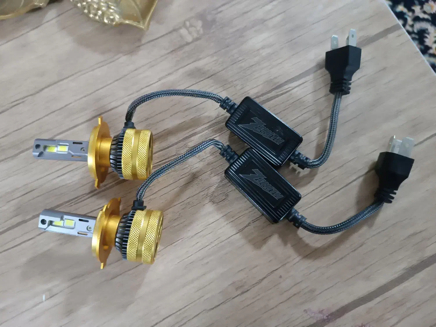 هدلایت|قطعات یدکی و لوازم جانبی|نورآباد, |دیوار