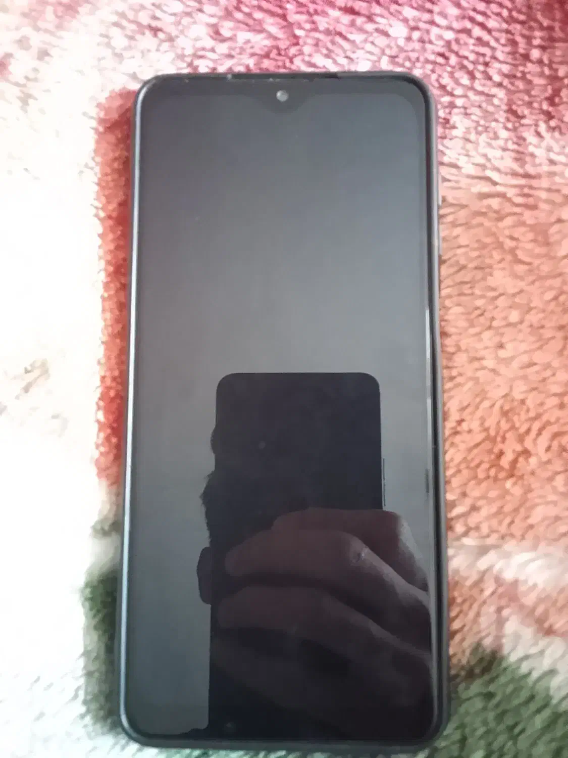 گوشی سامسونگ M32 4G|موبایل|شاهین‌شهر, شهرک پردیس|دیوار