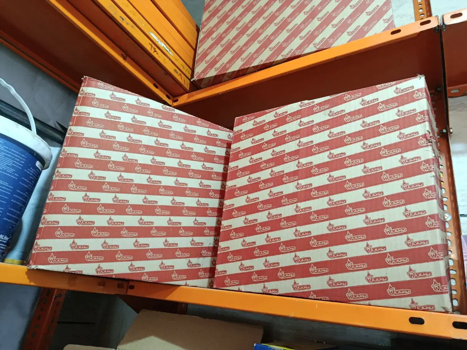 طرح تعویض مبدل ابگرمکن|آبگرمکن، پکیج، شوفاژ|شهرکرد, |دیوار