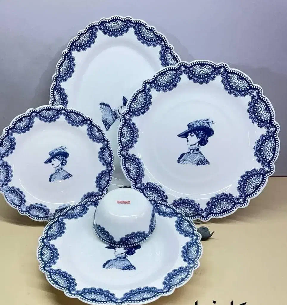 ارکوپال درجه یک|ظروف سرو و پذیرایی|سنندج, |دیوار