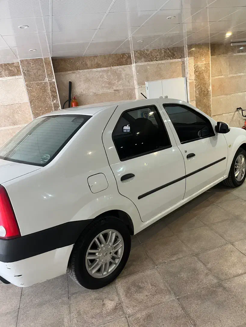 ال نود مدل ۹۷ تمییز|خودرو سواری و وانت|قم, دورشهر|دیوار