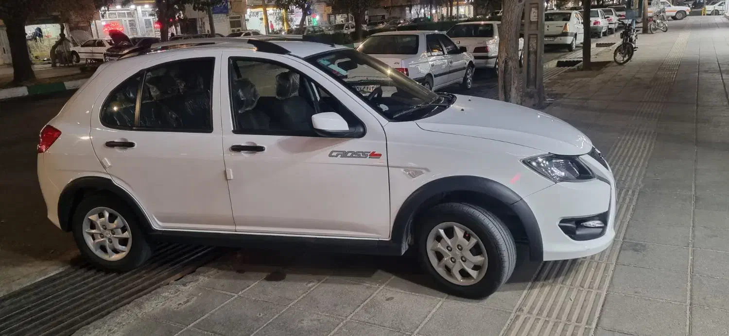 کوییکsمدل۴۰۳/۱۲|خودرو سواری و وانت|سبزوار, پامنار|دیوار