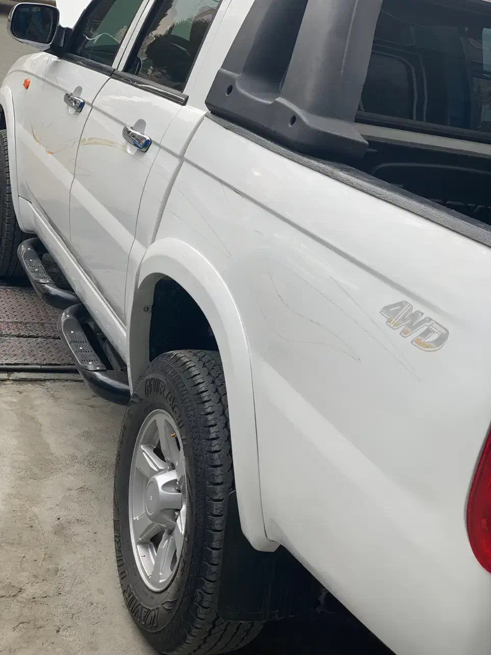 فروش کاپرا مدل 93|خودرو سواری و وانت|بوکان, |دیوار