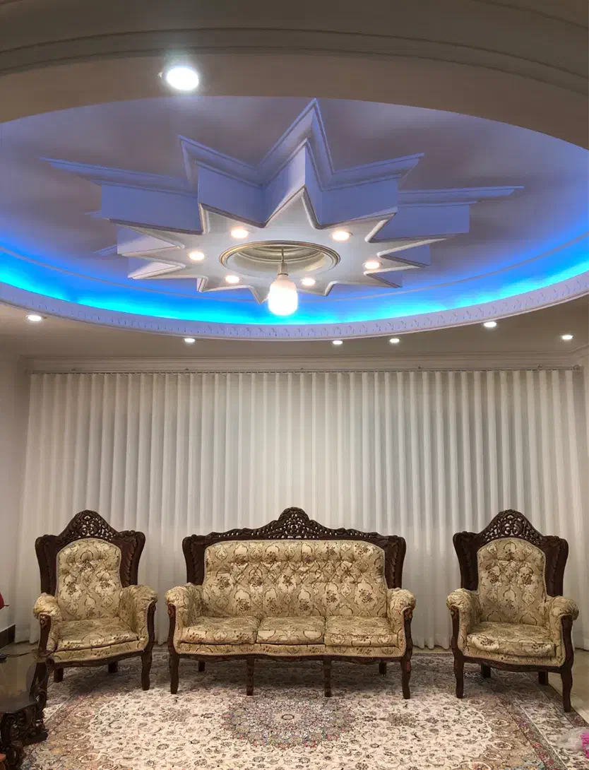 فروشگاه آنلاین پرده گنبد|پرده، رانر، رومیزی|گنبد کاووس, |دیوار