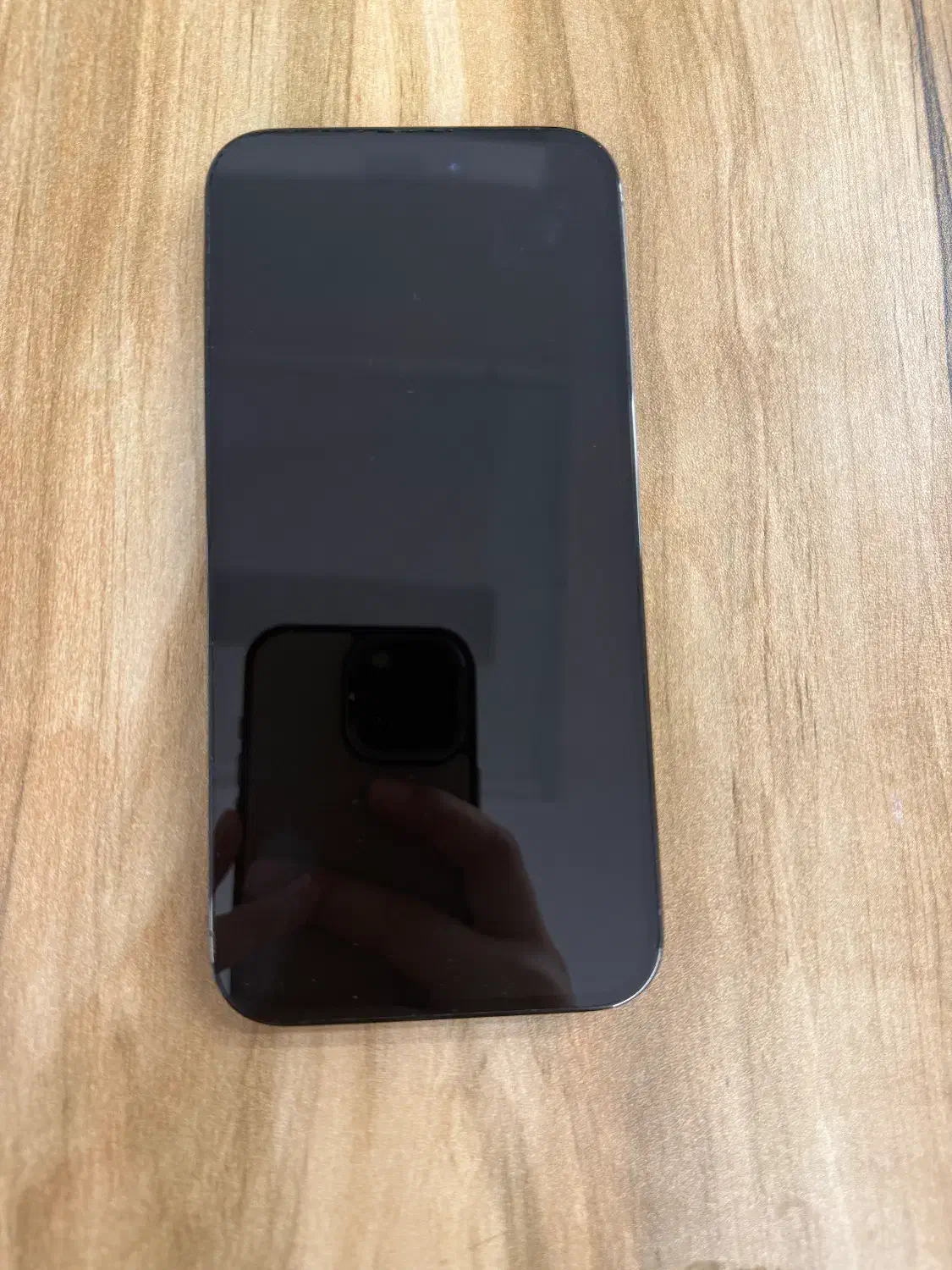 آیفون ۱۴ پرومکس ۲۵۶ گیگ|موبایل|تهران, تاکسیرانی|دیوار