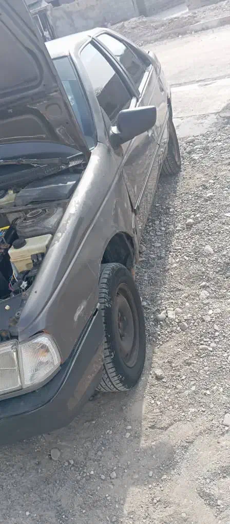 پژو 405مدل83تمیز|خودرو سواری و وانت|میناب, |دیوار