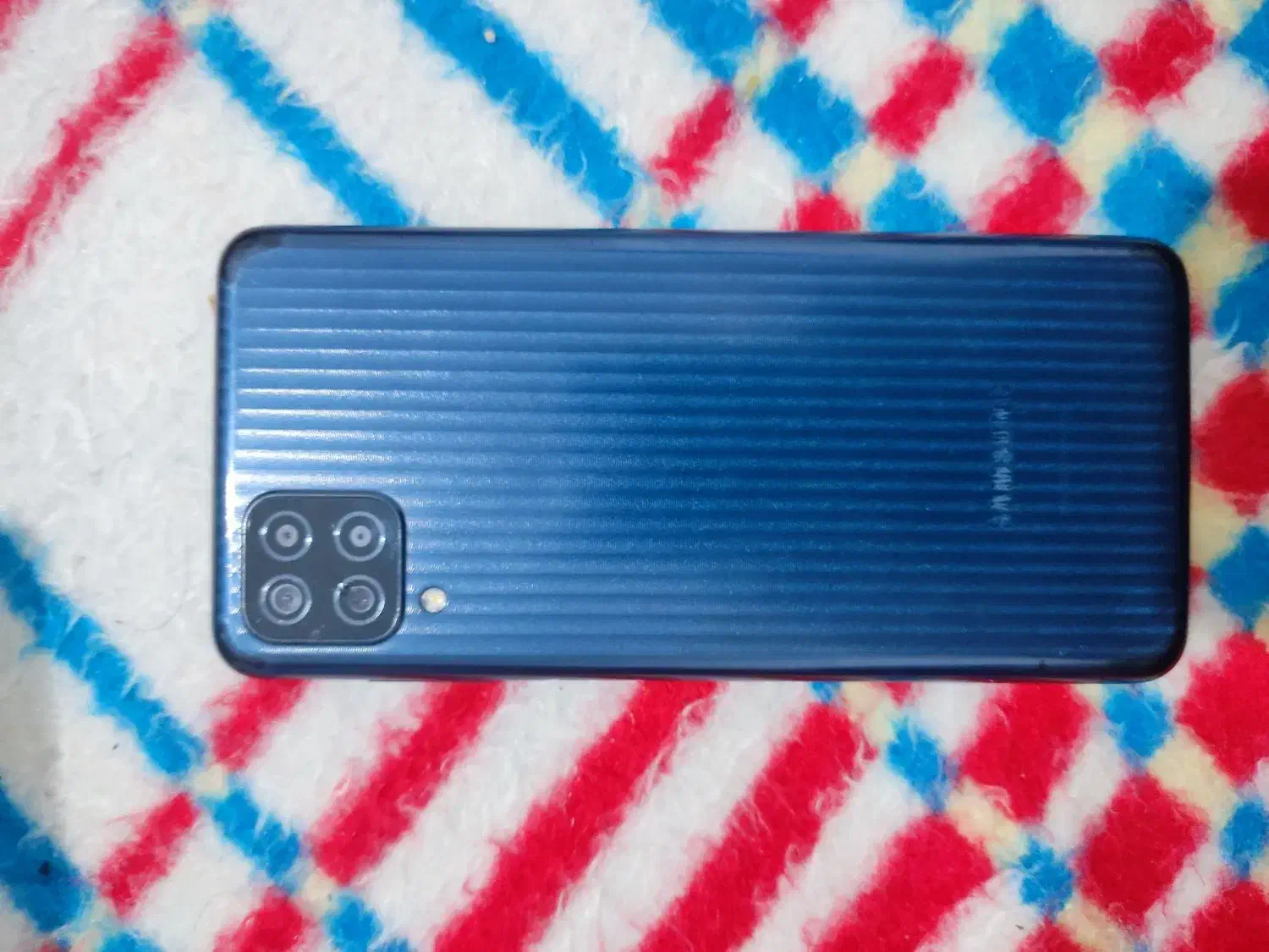 Galaxy M12|موبایل|اقلید, |دیوار