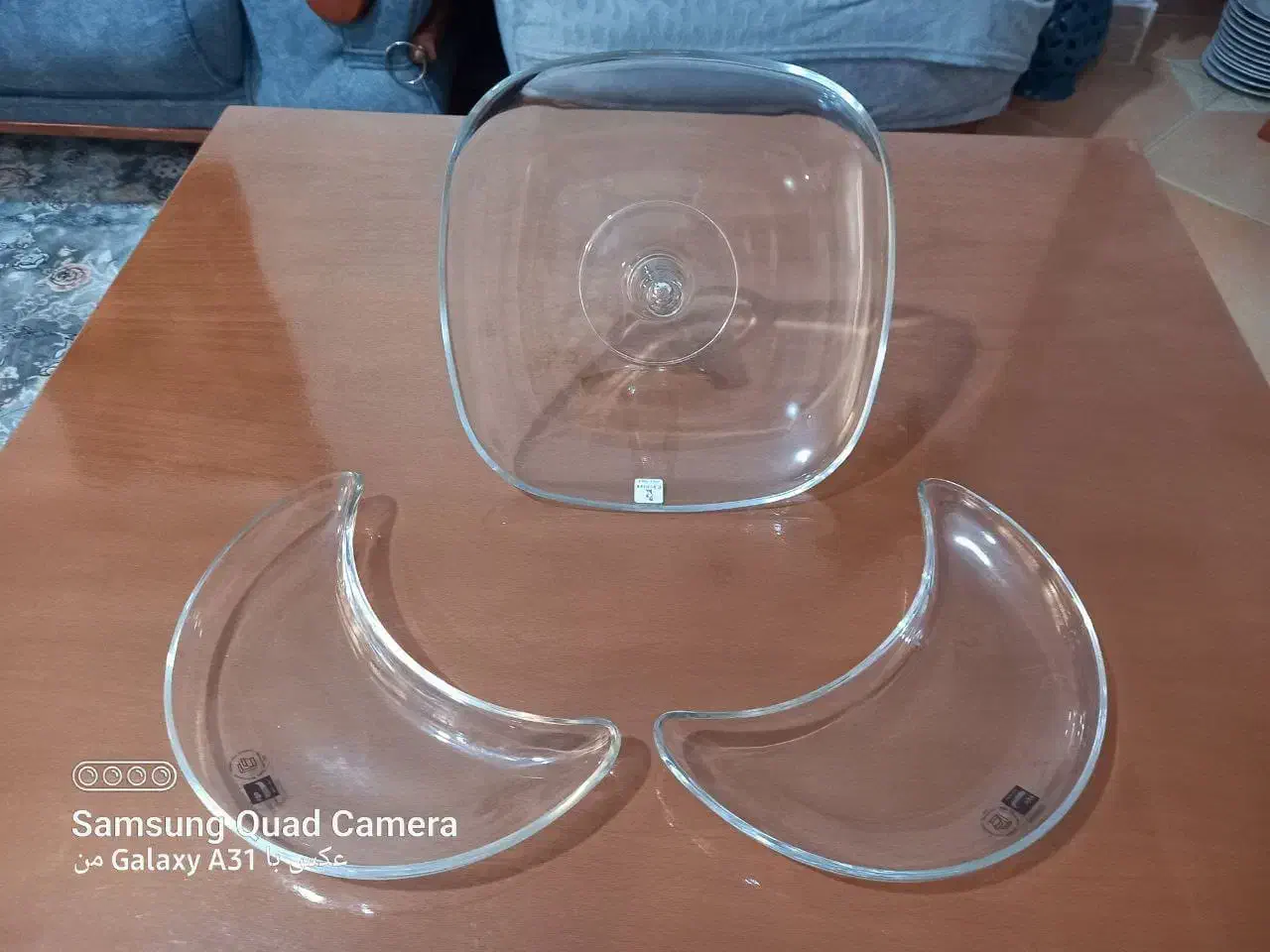 ارکوپال وکریستال|ظروف سرو و پذیرایی|فردیس, شهرک شهید حسینی|دیوار