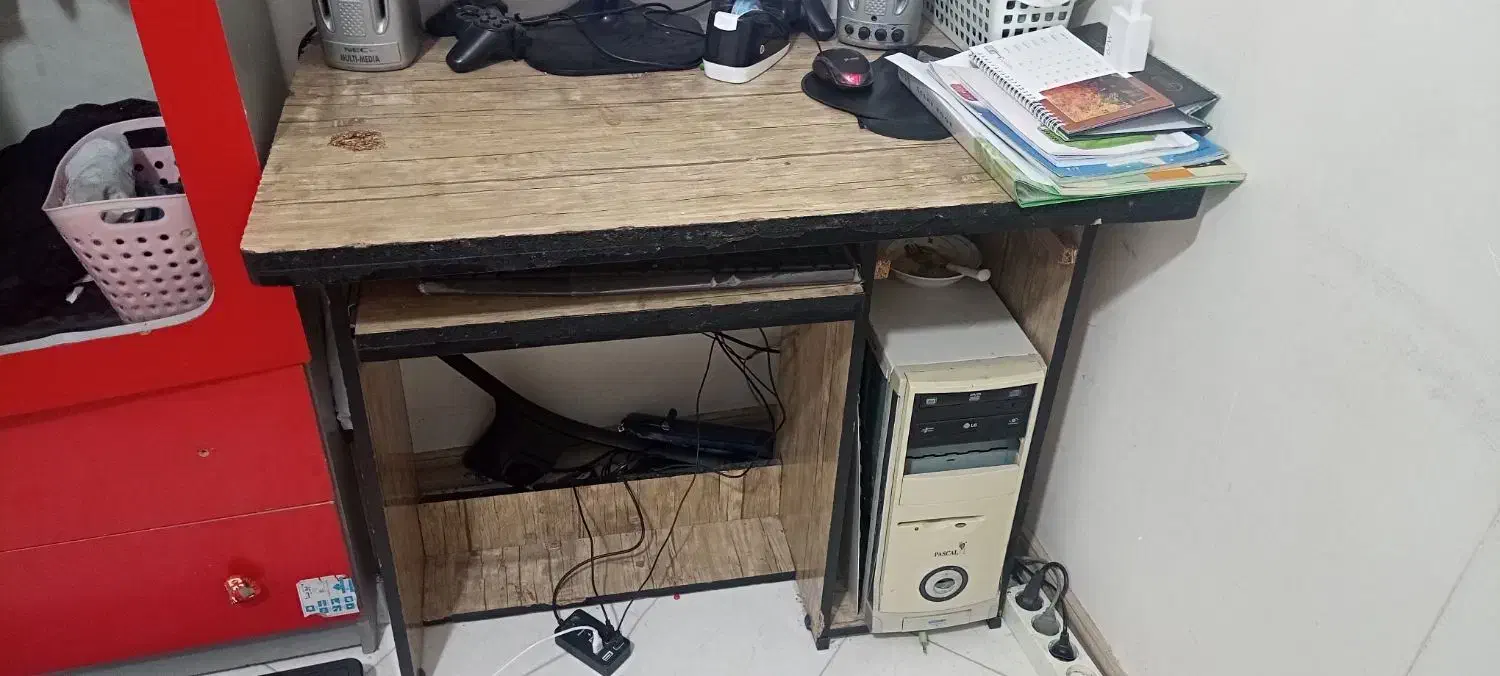 ام دی آف و دوچرخه و لوازم دیگر|تخت و سرویس خواب|مشهد, امیریه|دیوار