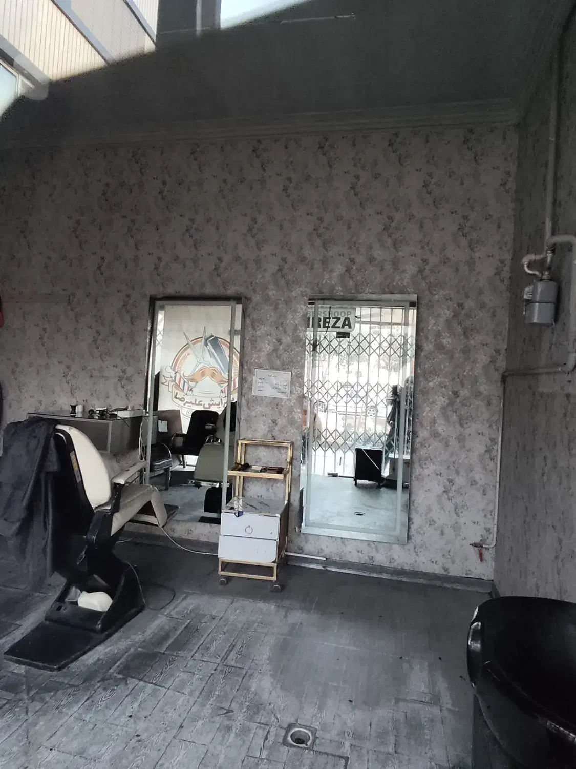 اجاره مغازه فاز1 بربلوار|اجارهٔ مغازه و غرفه|سمنان, |دیوار