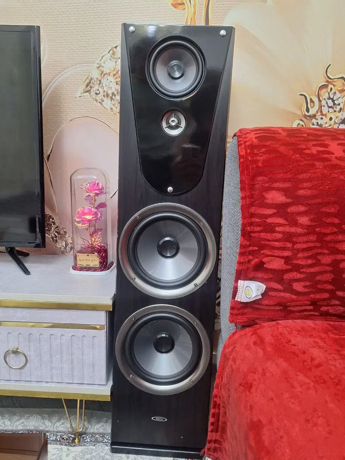 باند|سیستم صوتی خانگی|فردیس, سپید دشت|دیوار