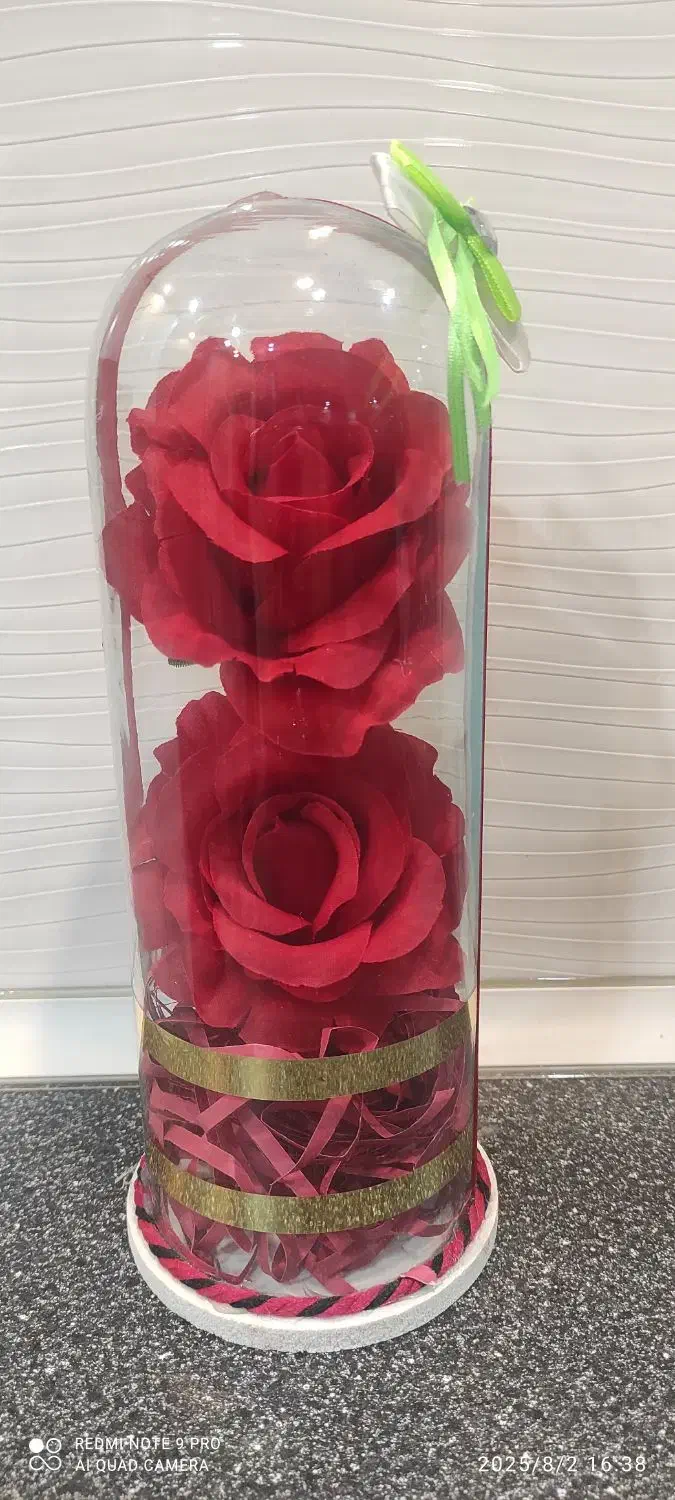 گل مصنوعی فلکسی دو رز|گل مصنوعی|تهران, سلسبیل شمالی|دیوار