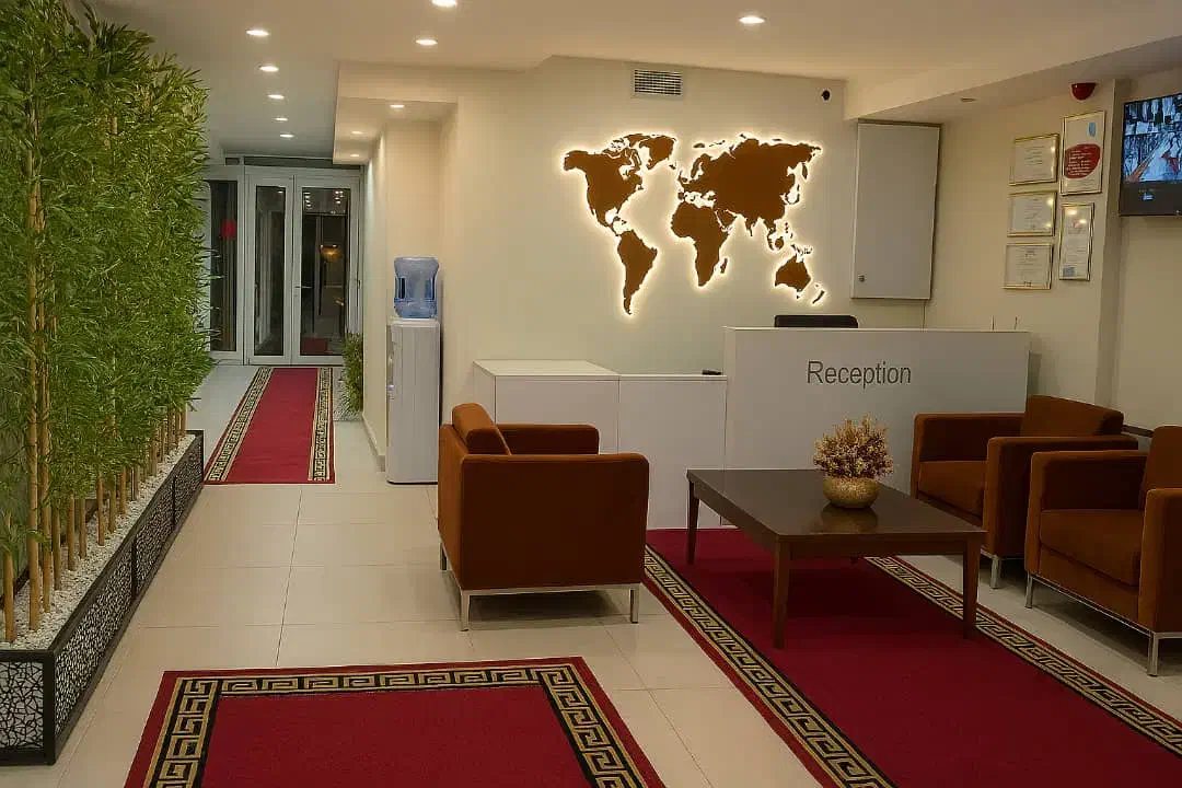 مهمانپذیر پروانه|اجارهٔ کوتاه‌مدت آپارتمان و سوئیت|تهران, بهار|دیوار