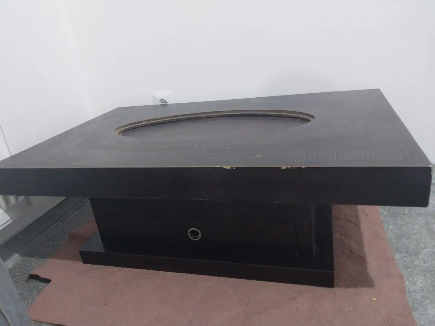 میز|مبلمان خانگی و میز عسلی|همدان, |دیوار