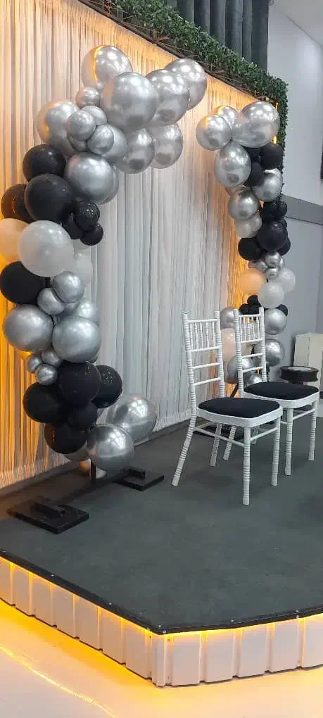 سالن تشریفات مجالس در منطقه خوشنام .کوشکک|خدمات پذیرایی، مراسم|فردیس, خیام غربی|دیوار