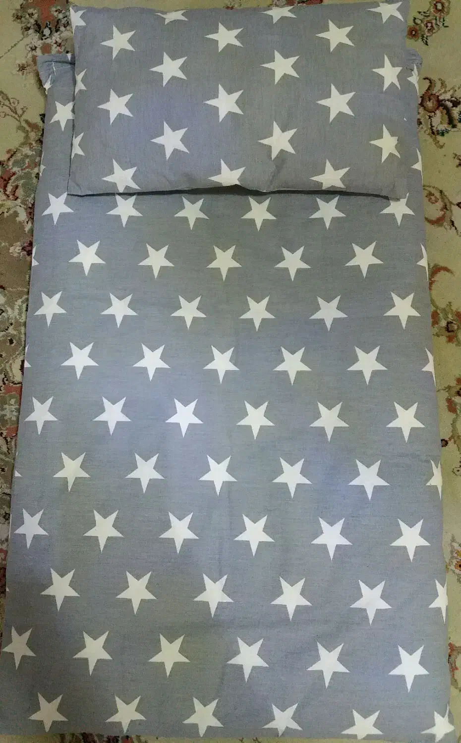 ست خواب نوزاد|رختخواب، بالش، پتو|تبریز, |دیوار