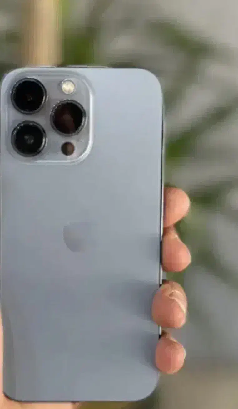 گوشی اپل 13pro|موبایل|یزد, |دیوار