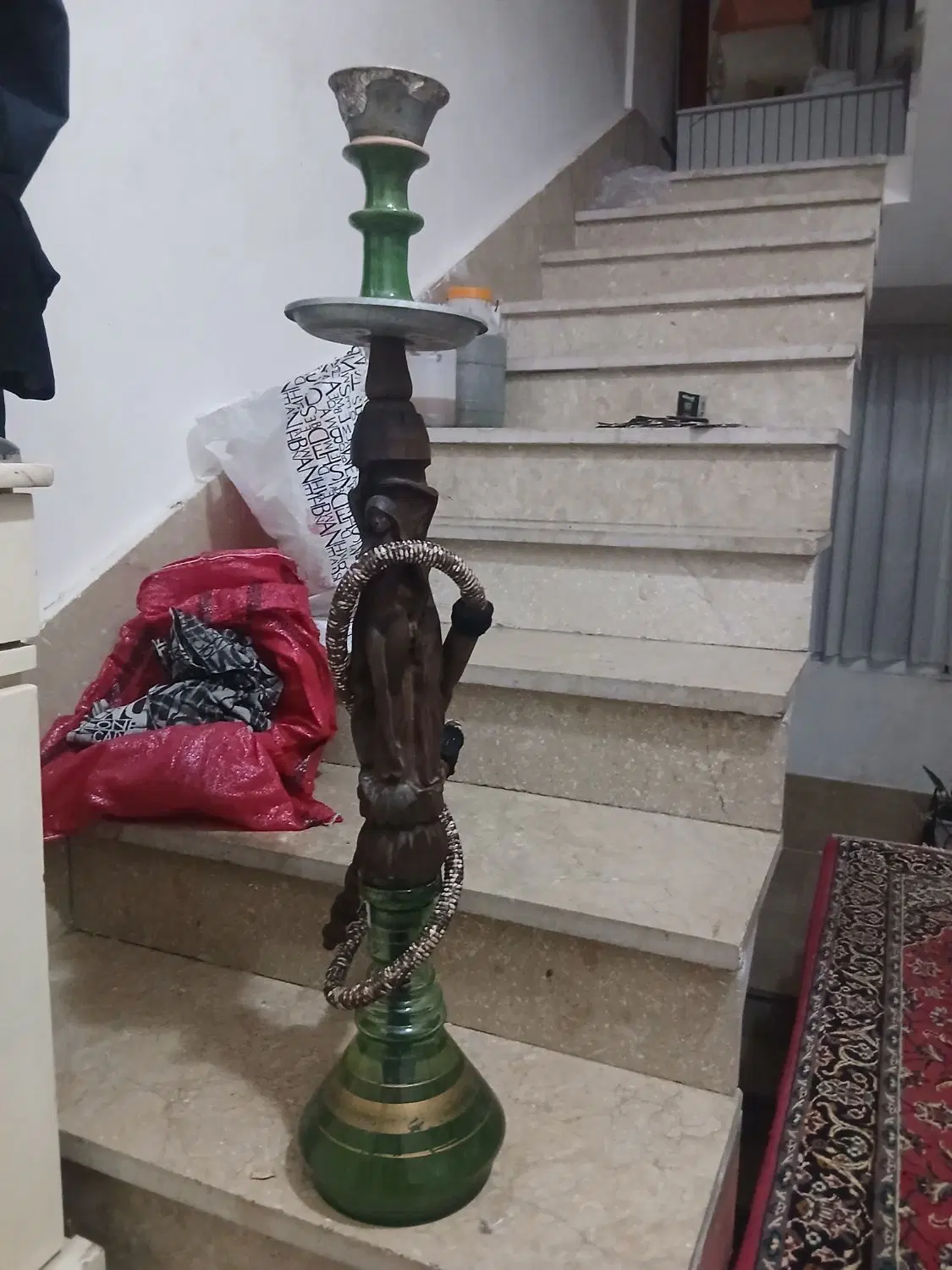 قلیون|کلکسیون و سرگرمی|مشهد, انصار|دیوار