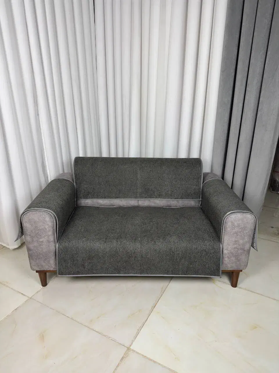 روکش مبل با پارچه مبلی|مبلمان خانگی و میز عسلی|رشت, سعدی (تختی)|دیوار