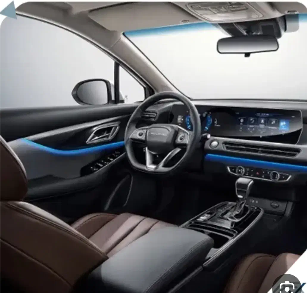 بیجینگ u5|خودرو سواری و وانت|مشهد, شهید مطهری|دیوار