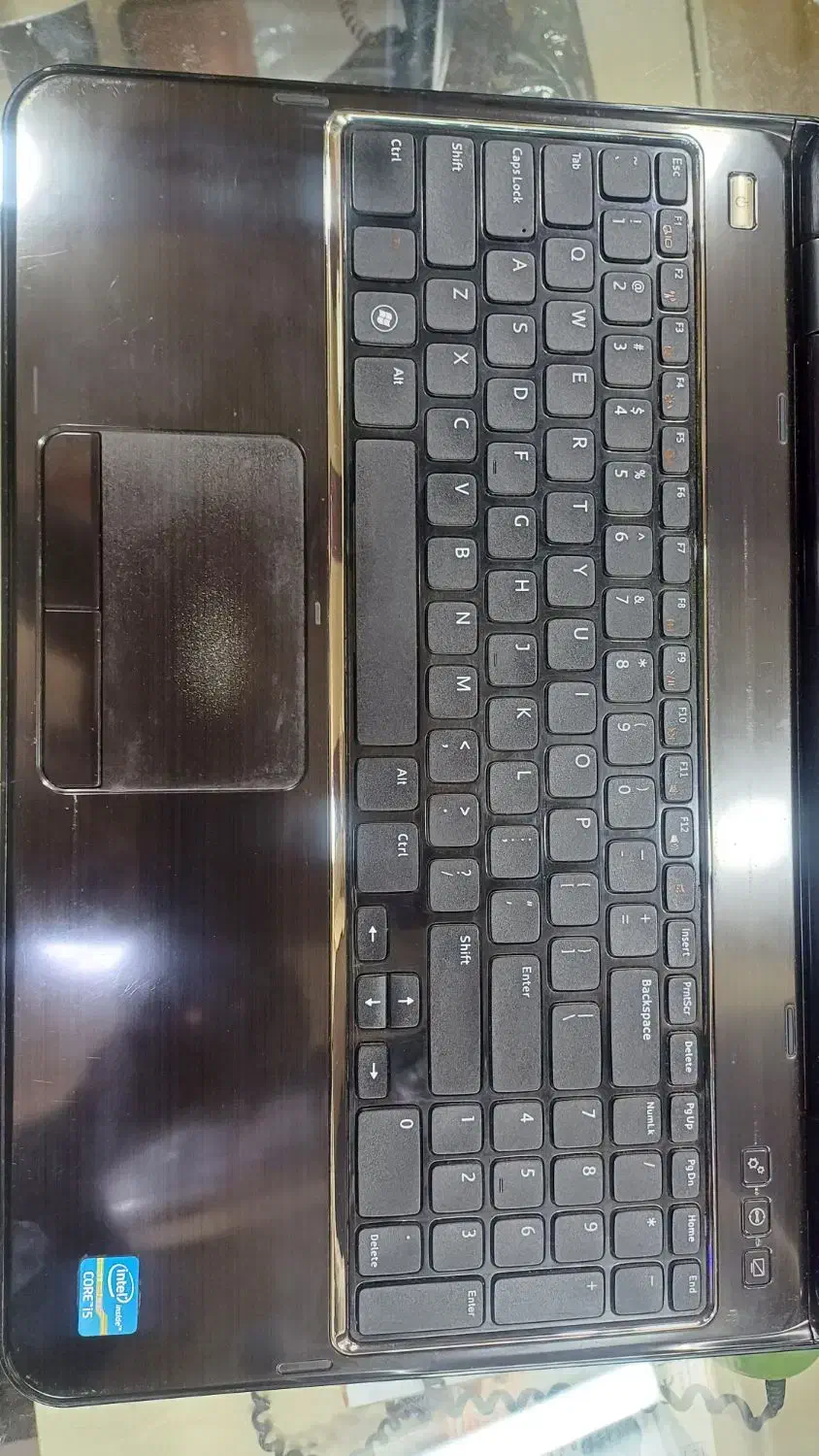 لپ تاپ i5 dell 5110|رایانه همراه|قم, وادی السلام|دیوار