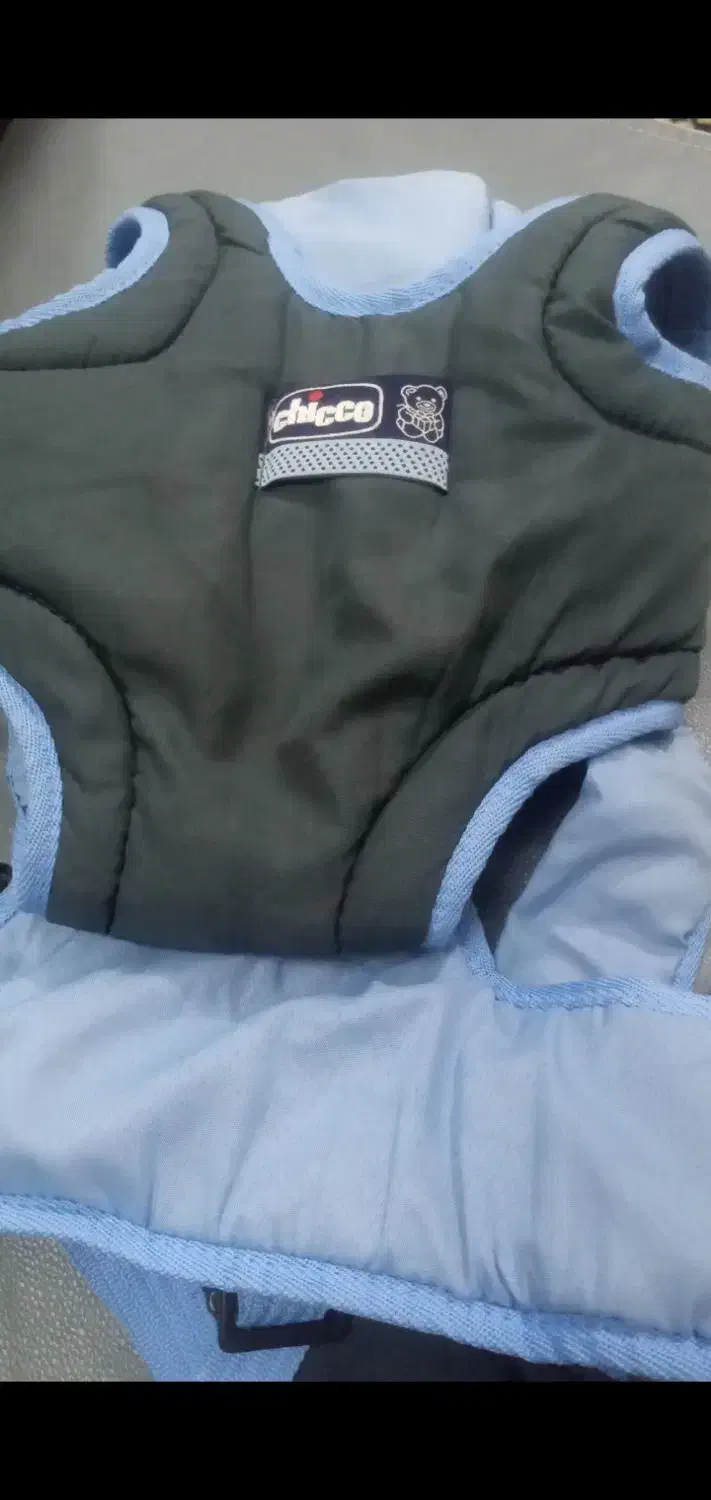 آغوشی|کالسکه و لوازم جانبی|اردکان, |دیوار