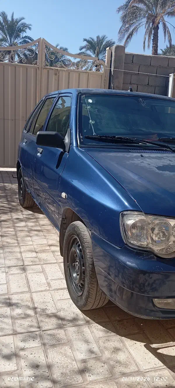 پراید ۱۱۱|خودرو سواری و وانت|بم, |دیوار