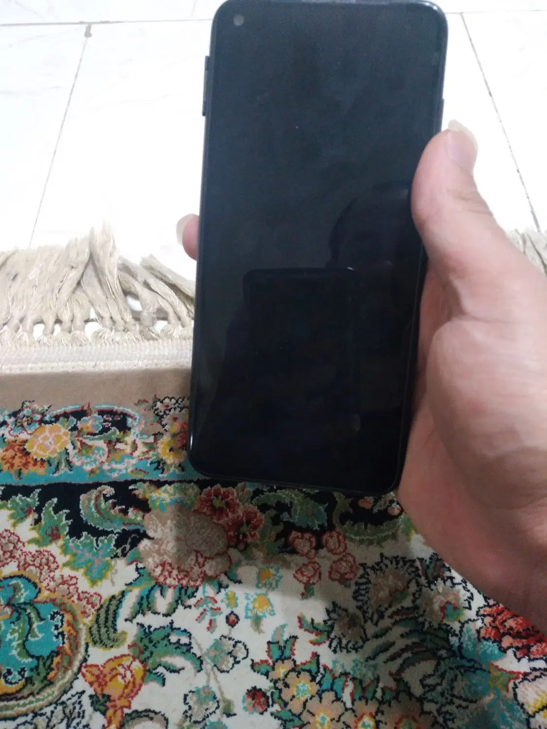 گوشی a11|موبایل|تهران, بوستان سرخه حصار|دیوار