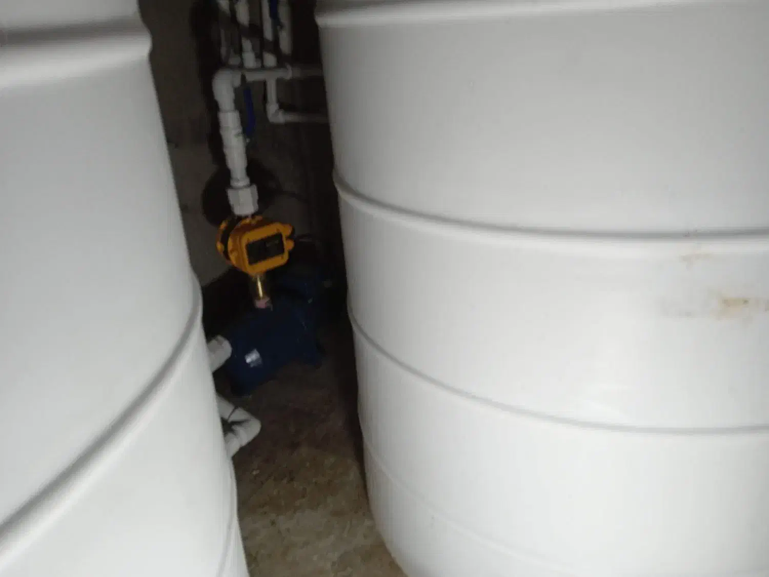 لوله کشی نصب شیرآلات رادیاتورآبگرمکن تعمیر پمپ آب|خدمات پیشه و مهارت|زنجان, |دیوار