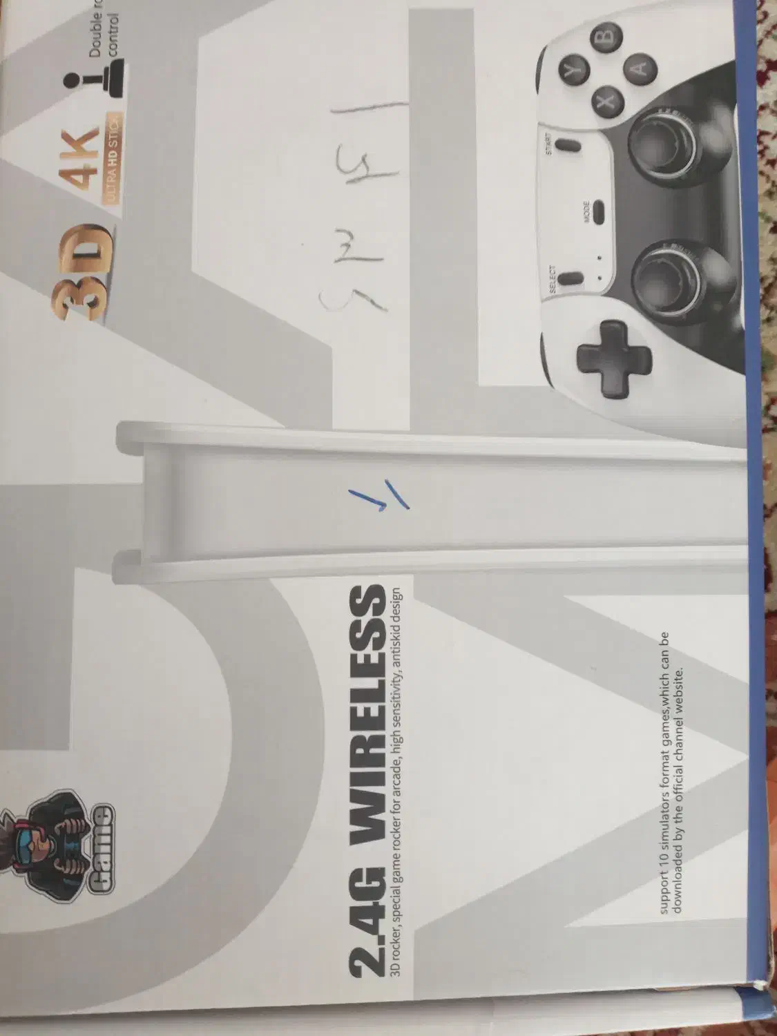 کنسول بازی|کنسول، بازی ویدئویی و آنلاین|سنندج, |دیوار