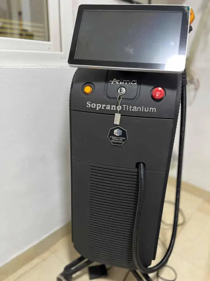 فروش،تعمیرات تخصصی تجهیزات پزشکی زیبایی لاغری|خدمات آرایشگری و زیبایی|کرج, فاز ۵ مهرشهر|دیوار