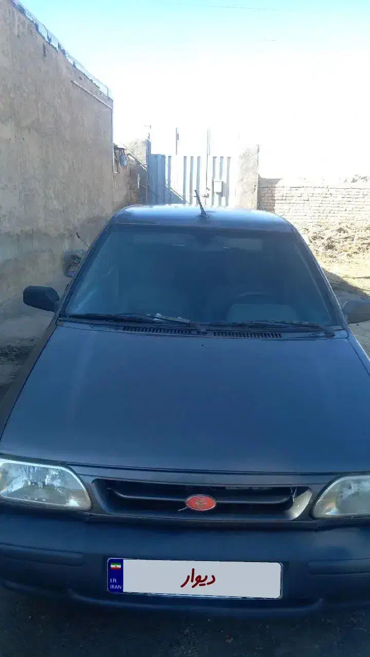 پراید131|خودرو سواری و وانت|گلپایگان, |دیوار