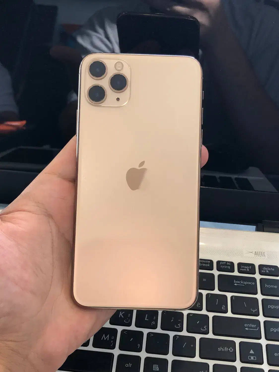 پرومکس ایفون ۱۱|موبایل|سمنان, |دیوار