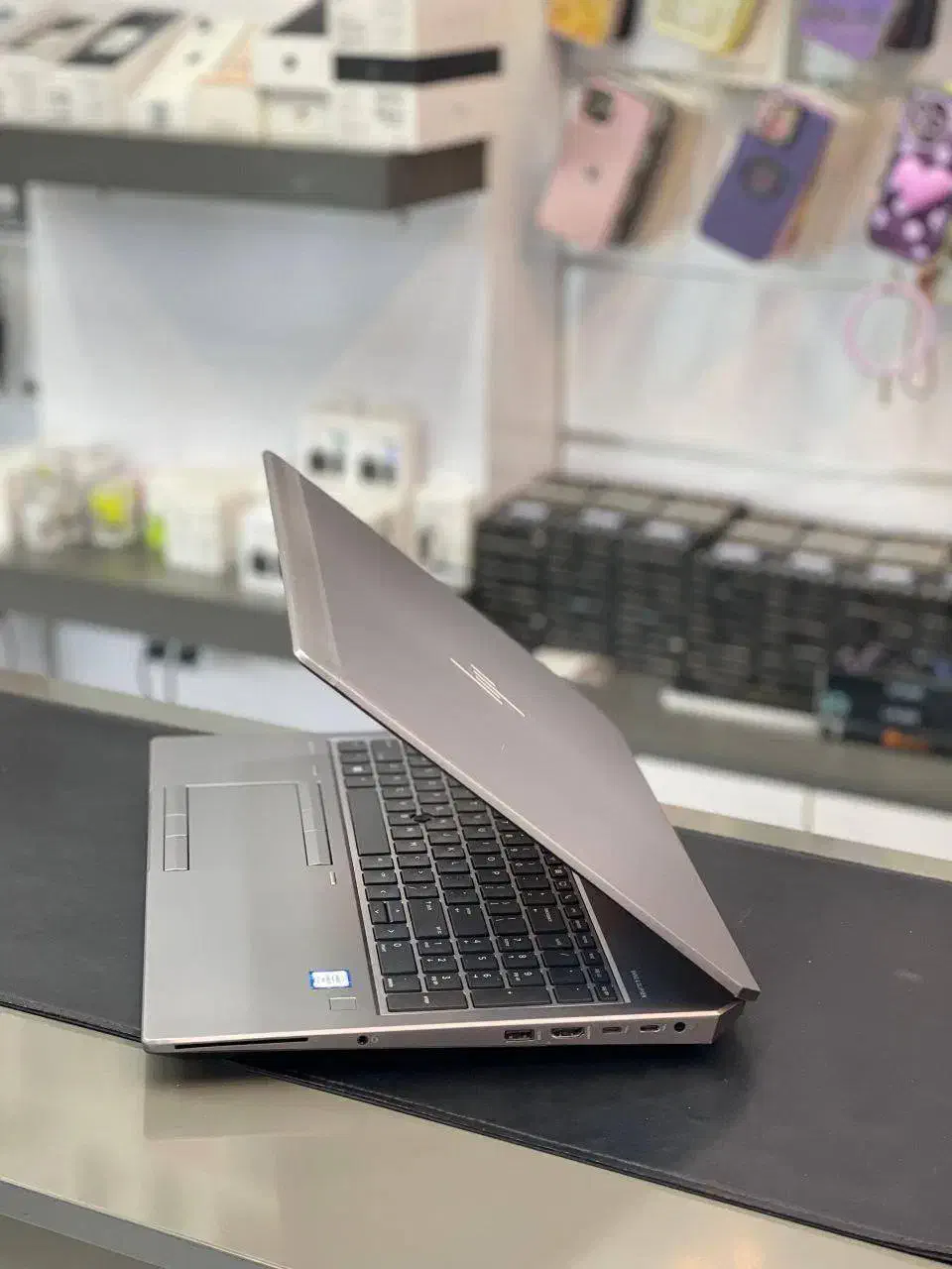 لپ تاپ hp|رایانه همراه|شیراز, معالیآباد|دیوار