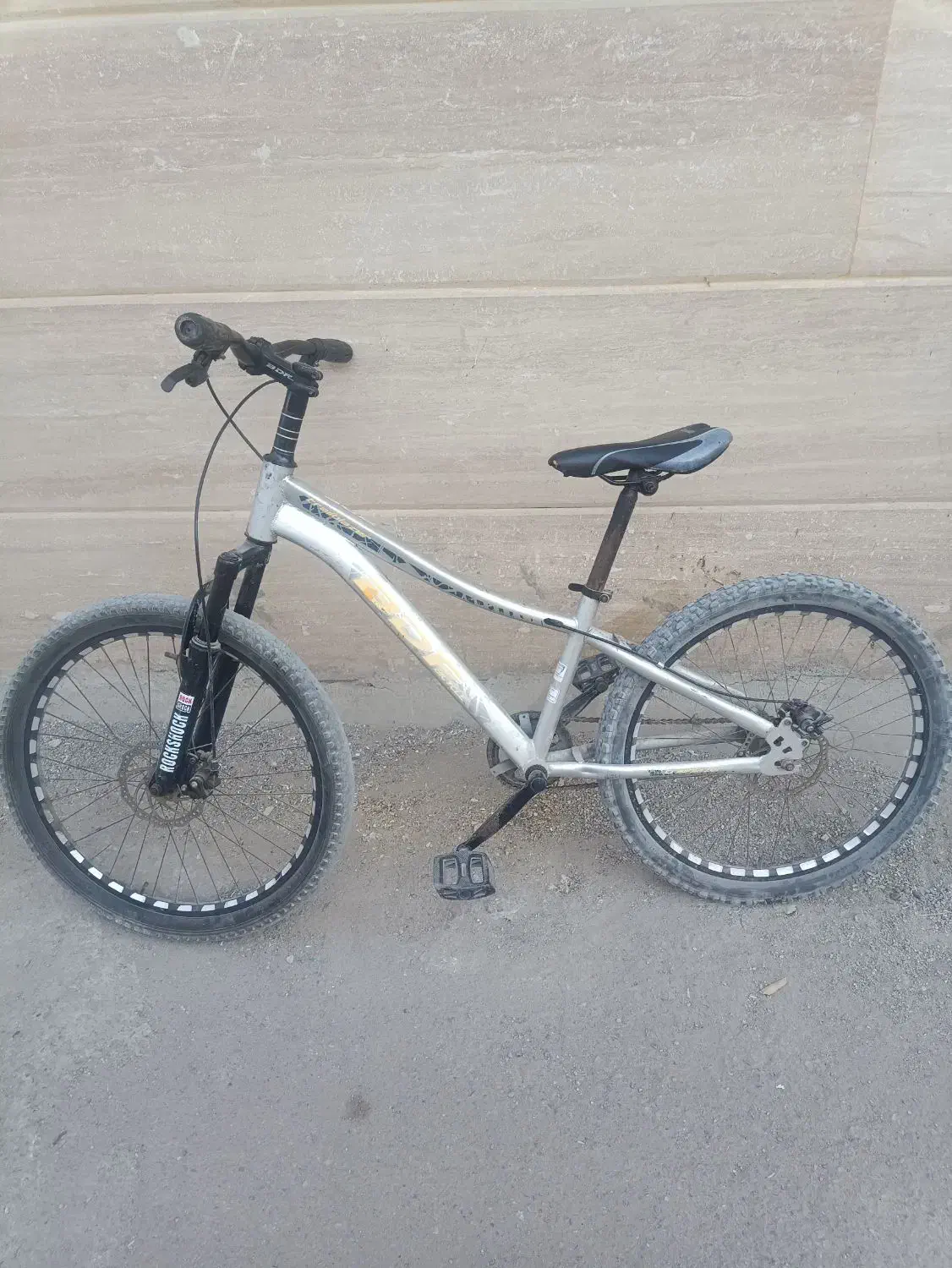 دوچرخه|دوچرخه، اسکیت، اسکوتر|بندرعباس, |دیوار