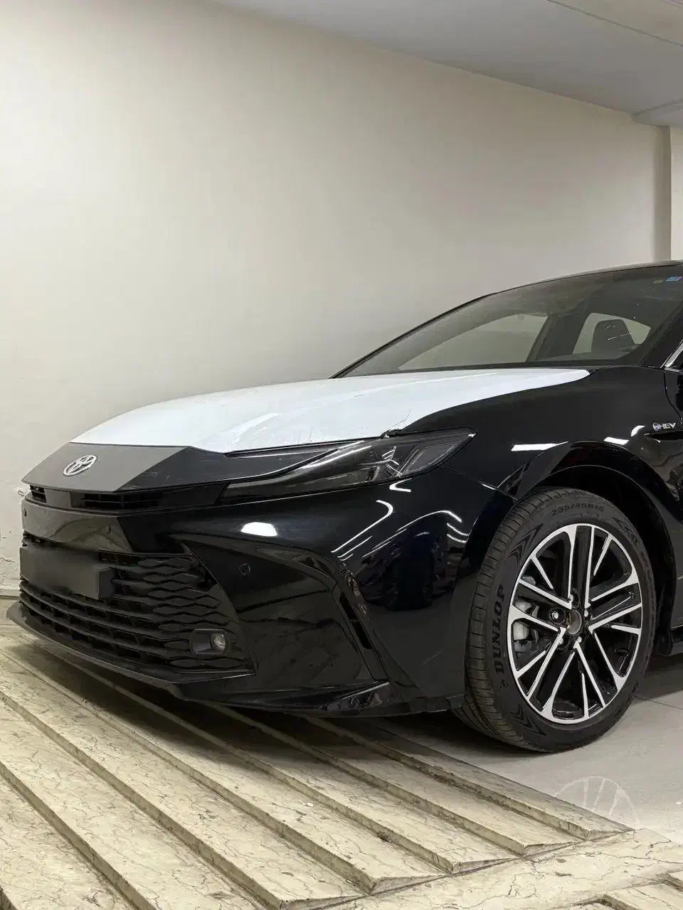 کمری ژاپن ۲۰۲۵|خودرو سواری و وانت|تهران, سهروردی|دیوار